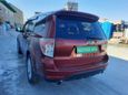 SUV   Subaru Forester 2008 , 790000 , 