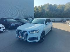 SUV или внедорожник Audi Q7 2017 года, 4194000 рублей, Ростов-на-Дону
