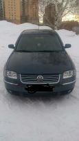  Volkswagen Passat 2002 , 280000 , 