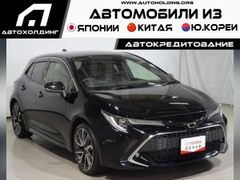 Хэтчбек Toyota Corolla 2018 года, 1350000 рублей, Комсомольск-на-Амуре
