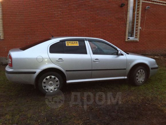  Skoda Octavia 2006 , 360000 , 