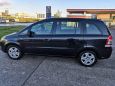    Opel Zafira 2012 , 550000 , 