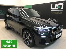 SUV   BMW X5 2018 , 6700000 , 