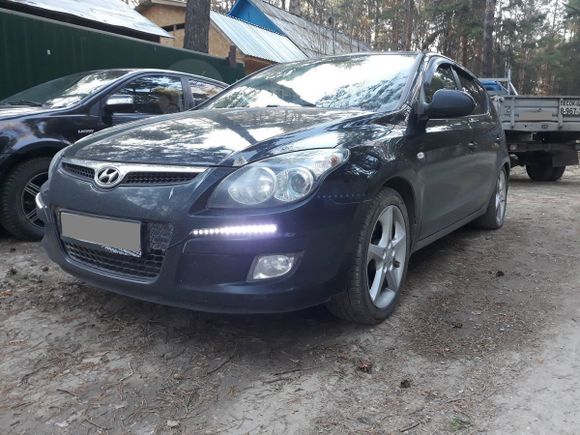  Hyundai i30 2009 , 350000 , 