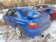  Subaru Impreza WRX 2002 , 390000 , -