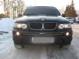 SUV   BMW X5 2004 , 680000 , 