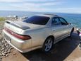  Toyota Mark II 1994 , 140000 , -