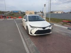 Седан Toyota Corolla 2022 года, 3000000 рублей, Воронеж
