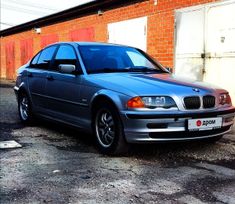 BMW 3-Series 2001 , 420000 , 