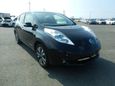  Nissan Leaf 2014 , 630000 , 