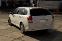  Toyota Corolla Fielder 2012 , 585000 , 