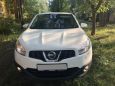 SUV   Nissan Qashqai 2012 , 600000 , 