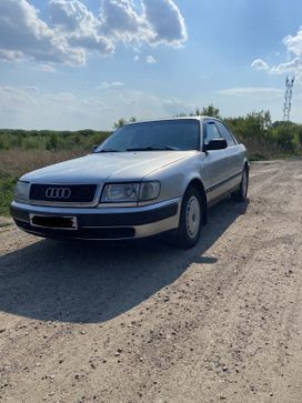  Audi 100 1991 , 125000 , 