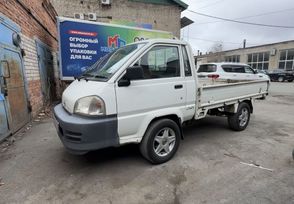   Toyota Town Ace 2002 , 1150000 , 
