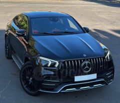SUV   Mercedes-Benz GLE Coupe 2021 , 13455000 , 