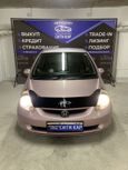  Honda Fit 2001 , 299000 , 