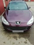  Peugeot 407 2008 , 300000 , 