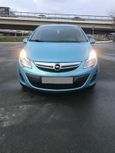  Opel Corsa 2012 , 410000 , 