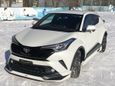 SUV   Toyota C-HR 2017 , 1830000 , 