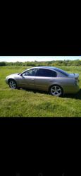  Nissan Altima 2003 , 270000 , 