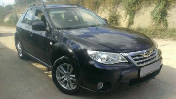 SUV   Subaru Impreza XV 2011 , 645000 , --