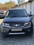 SUV   Suzuki Escudo 2012 , 1050000 , 