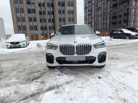 SUV   BMW X5 2020 , 6650000 , 