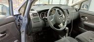  Nissan Tiida 2010 , 680000 , 