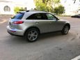 SUV   Infiniti FX35 2005 , 759999 , 