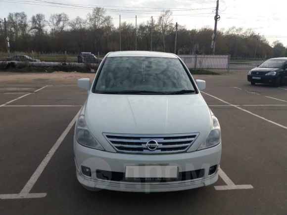    Nissan Presage 2004 , 400000 , --