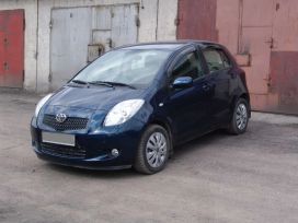  Toyota Yaris 2008 , 450000 , 