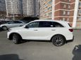 SUV или внедорожник Kia Sorento 2018 года, 2250000 рублей, Владивосток