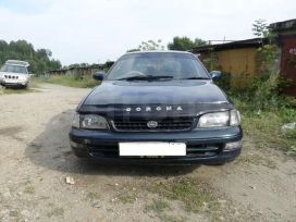  Toyota Corona SF 1993 , 105000 , 