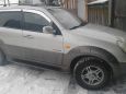 SUV   SsangYong Rexton 2003 , 500000 , 