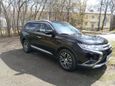 SUV   Mitsubishi Outlander 2015 , 1570000 , 