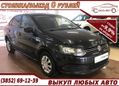  Volkswagen Polo 2013 , 495000 , 