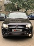 SUV   Volkswagen Touareg 2013 , 1700000 , 