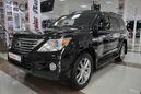 SUV   Lexus LX570 2008 , 2299000 , 