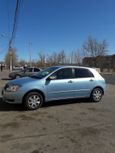  Toyota Corolla Runx 2003 , 375000 , 