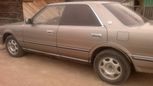  Toyota Crown 1988 , 40000 , 