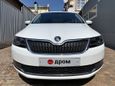  Skoda Rapid 2019 , 960000 , --