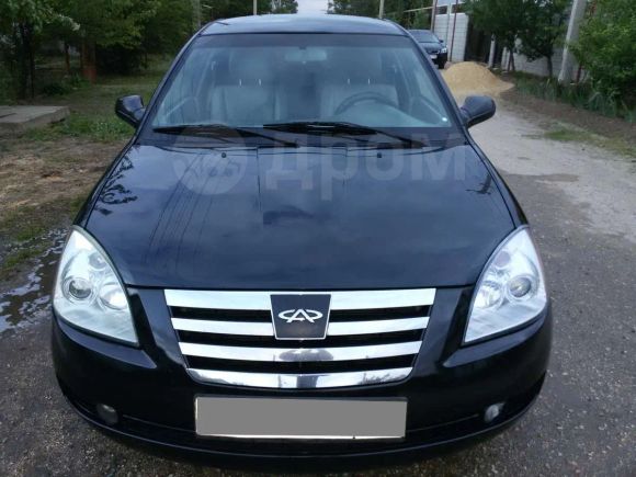  Chery Fora A21 2007 , 240000 , 