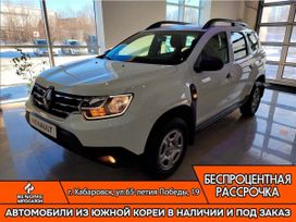 SUV   Renault Duster 2022 , 2700000 , 