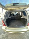 SUV   Subaru Forester 2003 , 620000 , 