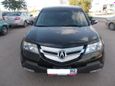 SUV   Acura MDX 2007 , 1100000 , 