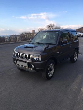 SUV   Suzuki Jimny 2012 , 500000 , 