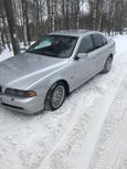  BMW 5-Series 2001 , 380000 , 