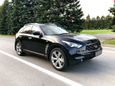 SUV   Infiniti FX37 2011 , 1180000 , --