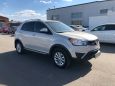 SUV   SsangYong Actyon 2013 , 630000 , 