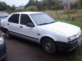 Renault 19 1998 , 55000 , 